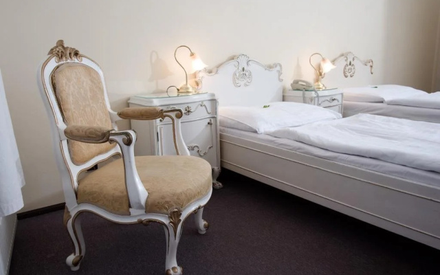 Hotel Celerin Telc