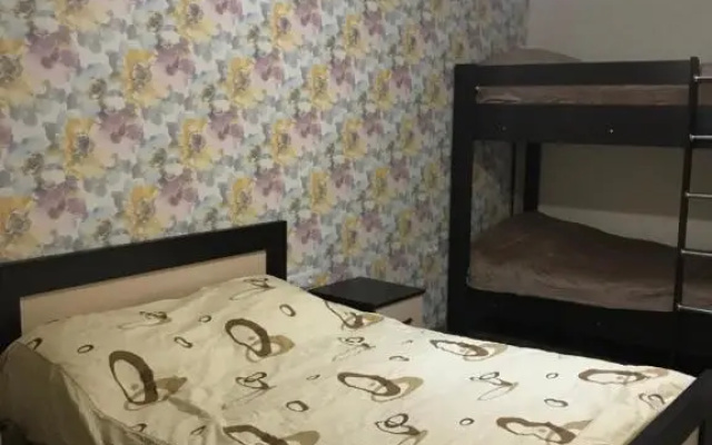 21 Aghmashenebli Street
