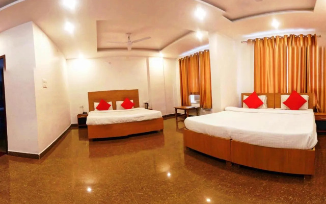 Hotel Shivansh Inn