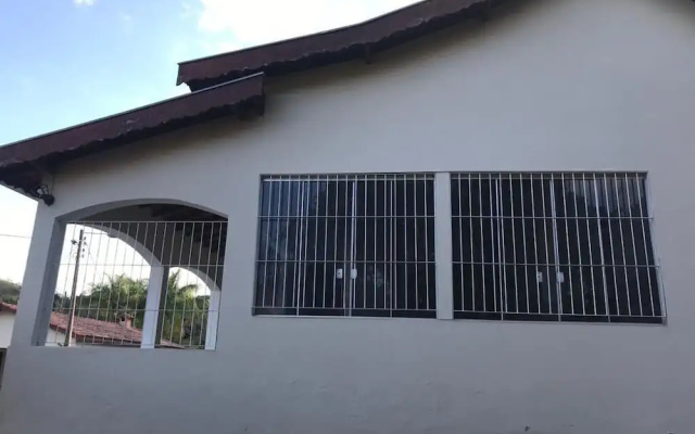 Sítio dos Rodrigues
