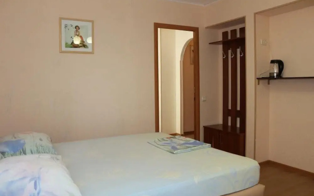 Barselona Hotel