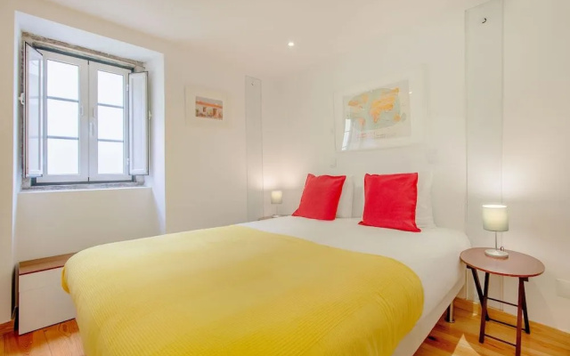 Alfama Apartment
