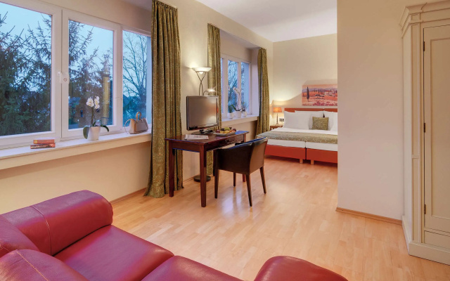 Hotel Villa Medici