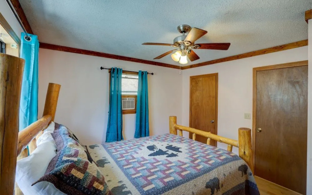 Bears' Choice Cabin