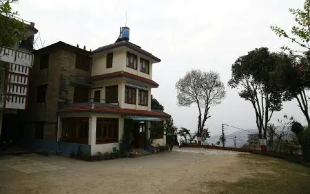 Hotel Gorkhsbisauni