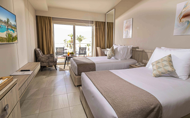 Amarina Abu Soma Resort & Aquapark