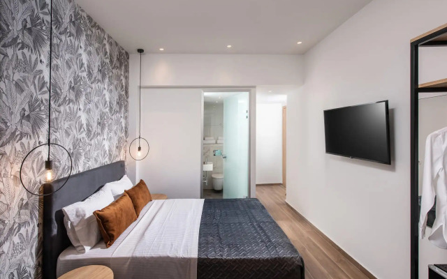 Kipos Boutique Suites