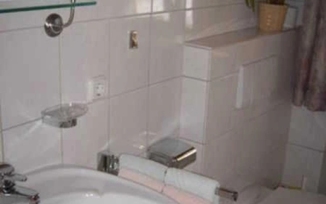 Ferienwohnung Regauer