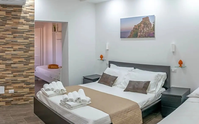B&B Marranzanu