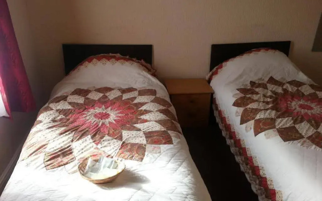 Sunnymede Hotel