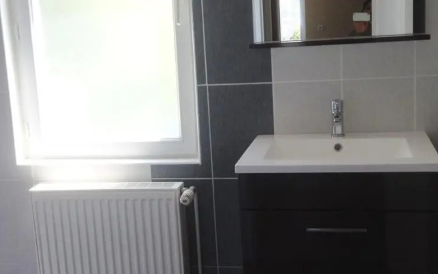 Loft Proche Plage Fort Mahon