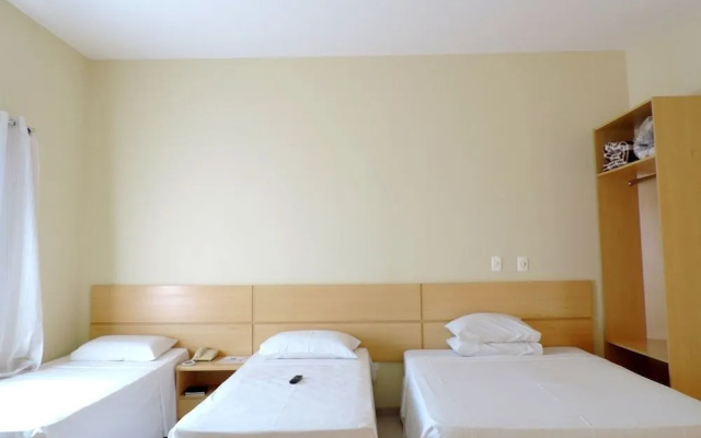 Pequeno Mundo II Hotel