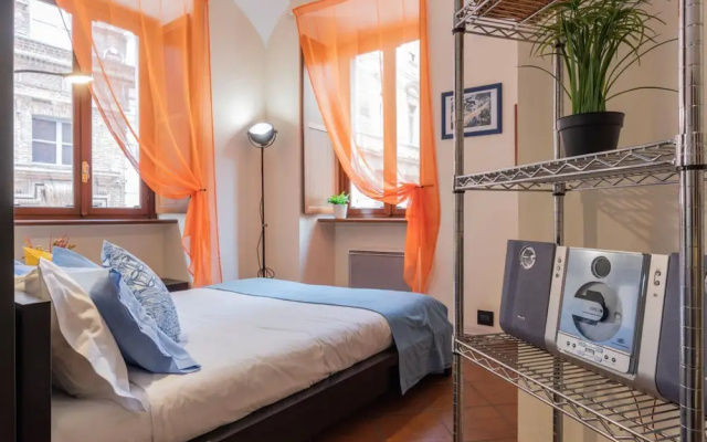 Turin Central Loft Carignano by Wonderful Italy
