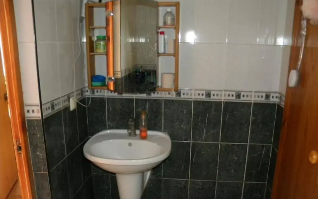 Guest House Dacha