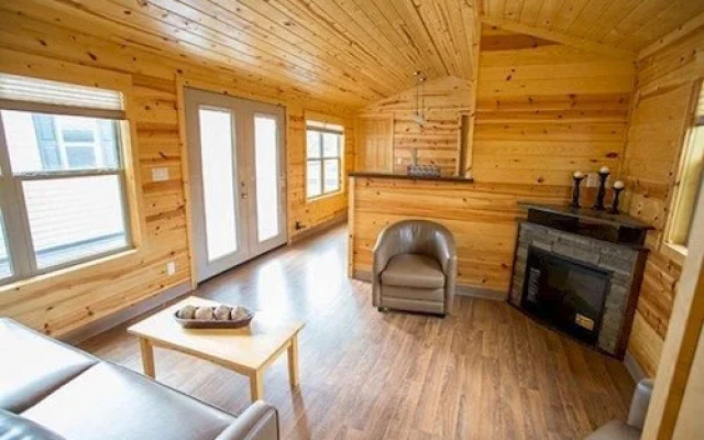 Sherkston Shores RV Resort