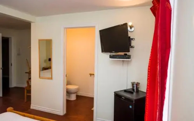 Auberge Petite Nation