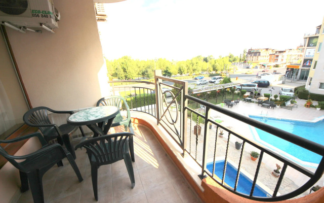 Menada Sea Regal Apartments
