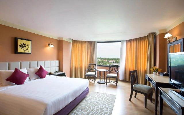 The Imperial Hotel and Convention Centre Phitsanulok