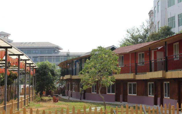 Xiamen Hua Tu Inn