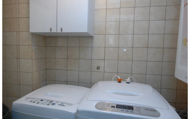 Vestin Residence Myeongdong