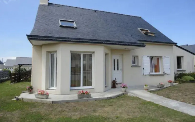 Gîte Portsall