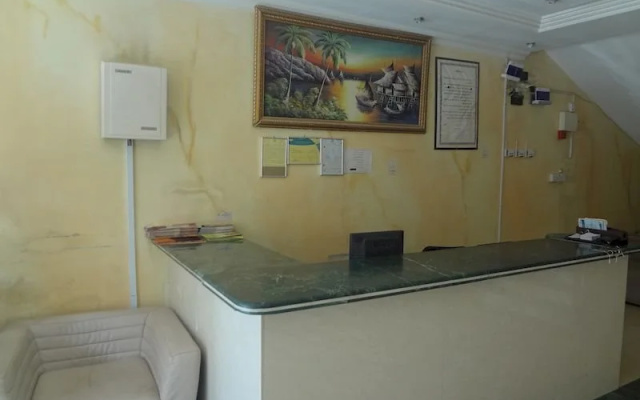 Tala Al Malaz Apartment
