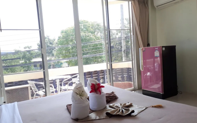 Cha am De La Mer Hotel