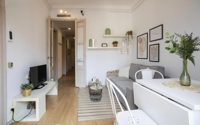 32PAR218 - Big and spacious apartment downtown