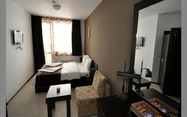 Maria Antoanteta Apart Residence