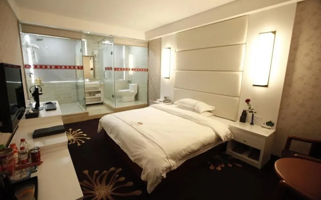 Xintianyang Hotel