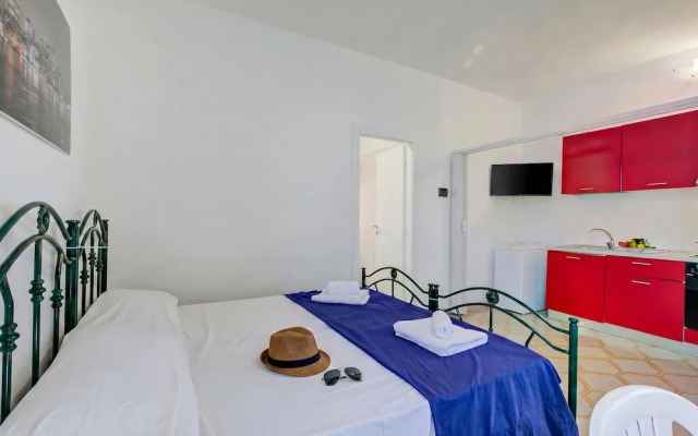 Monolocale del Mare 400 meters from beach