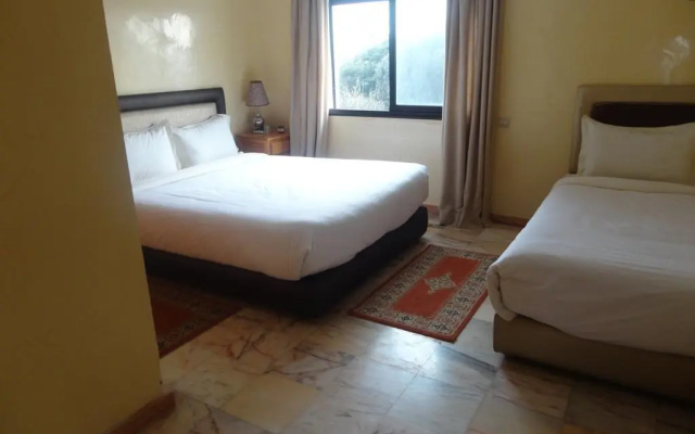Hôtel Jawharat El Jadida