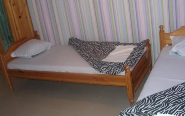 Guest House Denitza