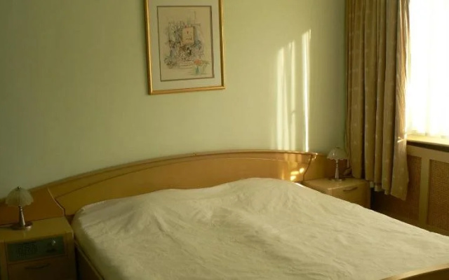 Hotel Pravets Palace
