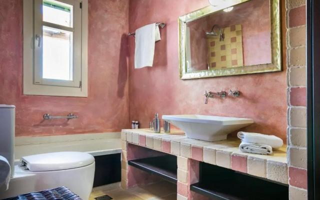 Country Villa Atheras