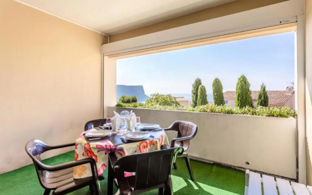 Résidence Le Cap des Terrasses 66078