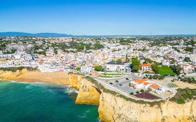 Apartment Carvoeiro By The Sea 3