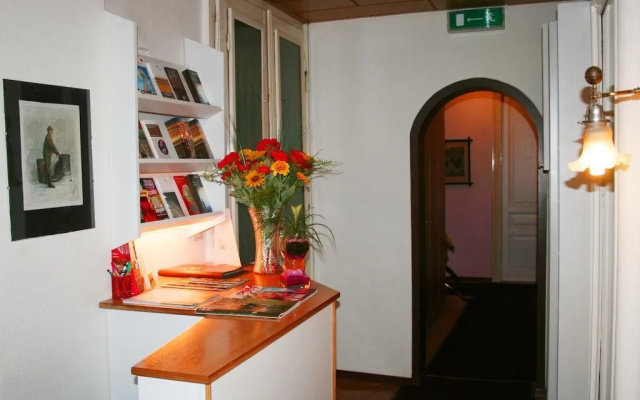 Hotel Pension Bosch