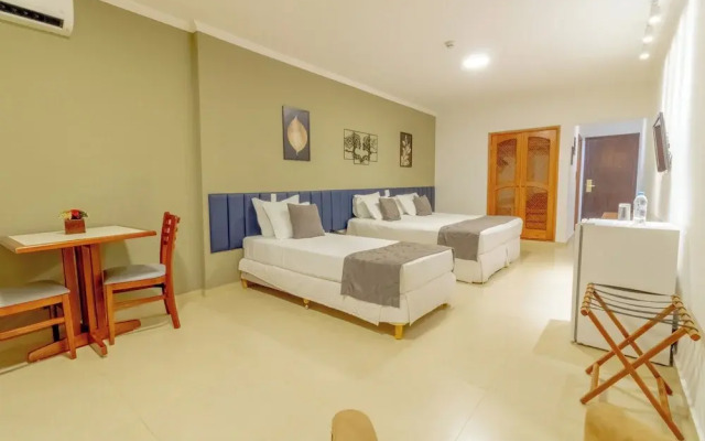 Villagio Embu