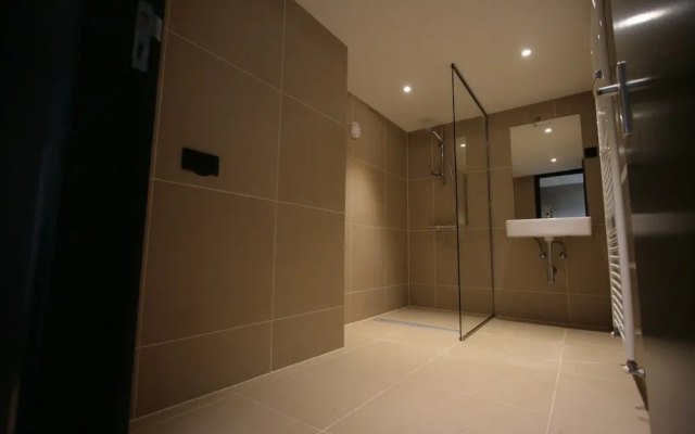Amosa Liège City Centre Apart Gerardrie 23