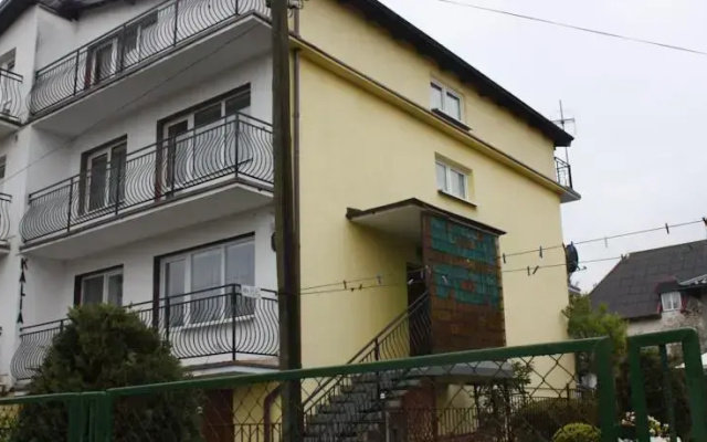 Pokoje Gościnne Kalia
