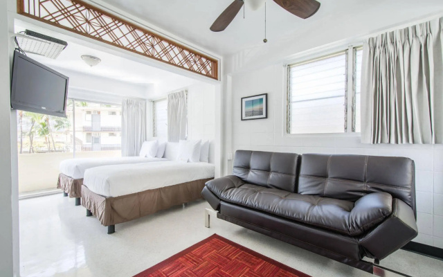 Stay Condominiums Waikiki