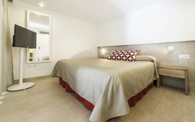 Hoposa Hotel & Apartments Villaconcha