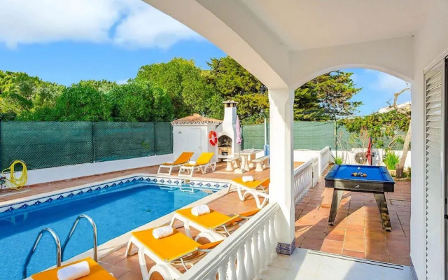 Villa Praia in Albufeira