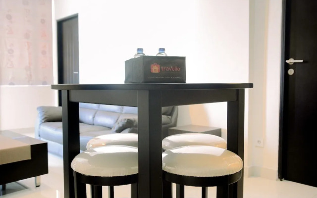 Clean 2BR Apartment at Cervino Village Casablanca
