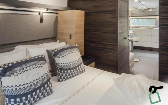 HOTIDAY Lodge Castiglione