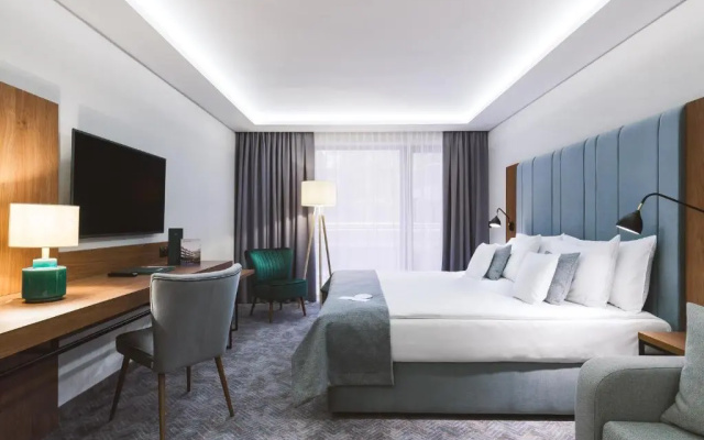 Green Mountain 5* Hotel