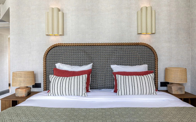 Hotel Suzie Blue