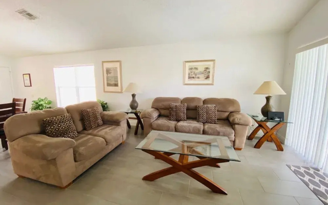 Hali's Southern Dunes Vacation Home
