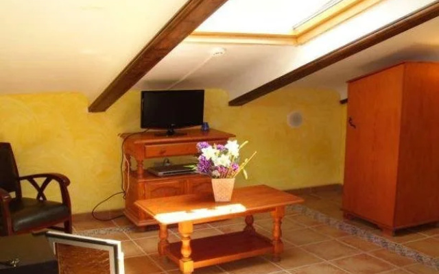 Hostal Amantes De Teruel